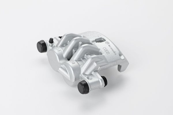 Stabdžių apkaba ATE 24.3441-1705.5