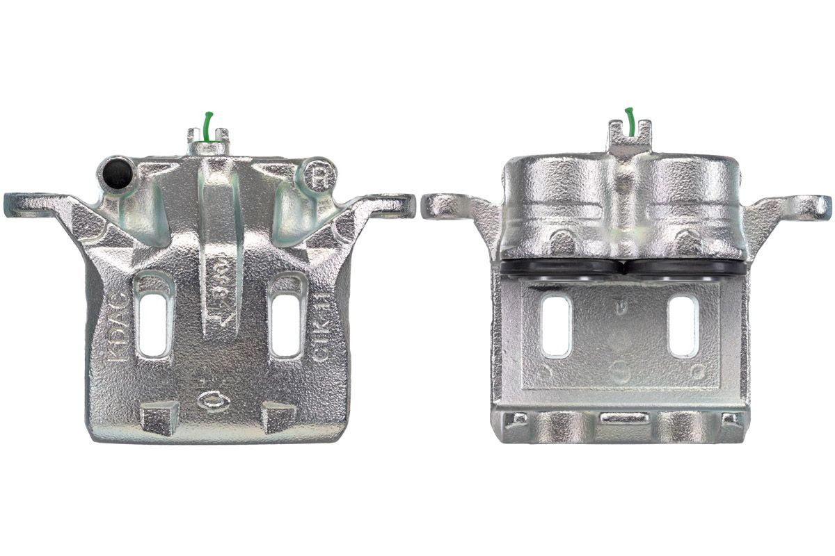 Stabdžių apkaba ATE 24.3451-1732.5