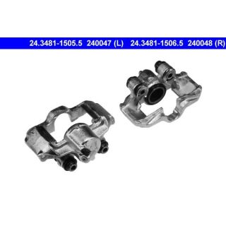 Stabdžių apkaba ATE 24.3481-1506.5