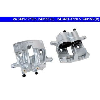 Stabdžių apkaba ATE 24.3481-1719.5