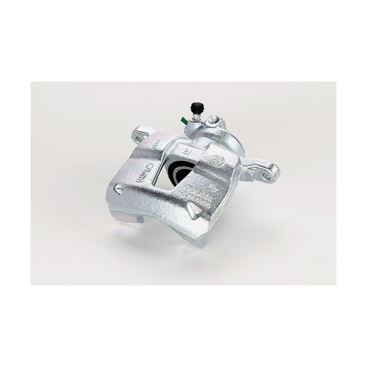 Stabdžių apkaba ATE 24.3481-1824.5