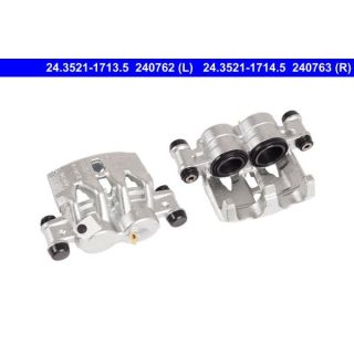 Stabdžių apkaba ATE 24.3521-1714.5