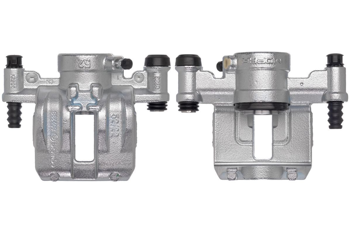 Stabdžių apkaba ATE 24.3521-1717.5