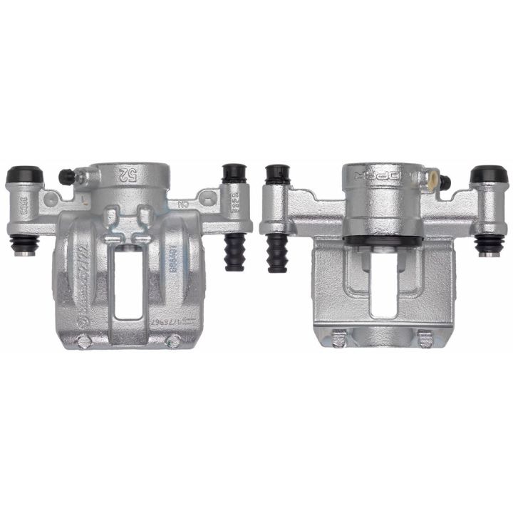 Stabdžių apkaba ATE 24.3521-1718.5