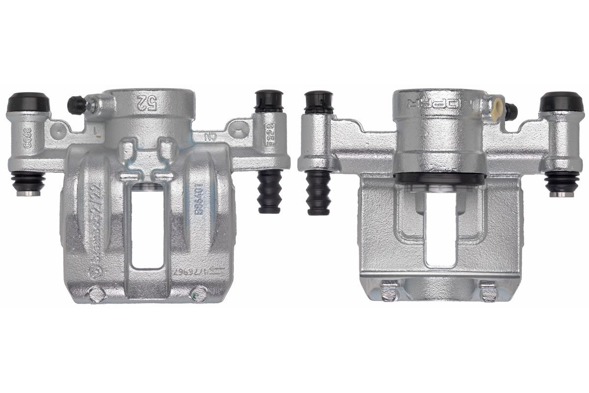 Stabdžių apkaba ATE 24.3521-1718.5