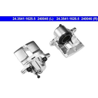 Stabdžių apkaba ATE 24.3541-1625.5