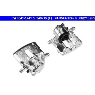 Stabdžių apkaba ATE 24.3541-1741.5