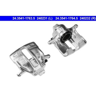 Stabdžių apkaba ATE 24.3541-1764.5
