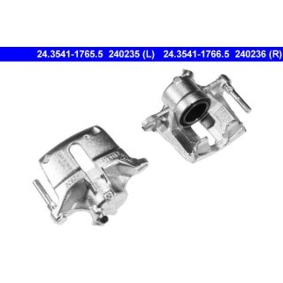 Stabdžių apkaba ATE 24.3541-1766.5
