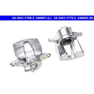 Stabdžių apkaba ATE 24.3541-1770.5