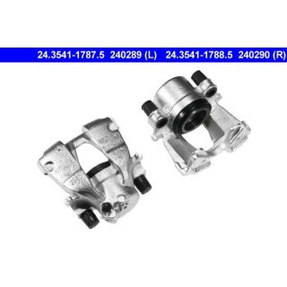 Stabdžių apkaba ATE 24.3541-1787.5
