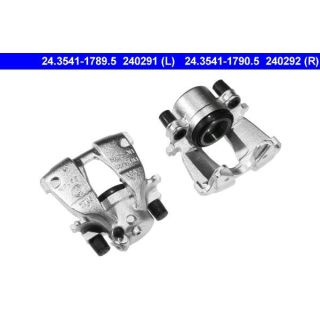 Stabdžių apkaba ATE 24.3541-1790.5