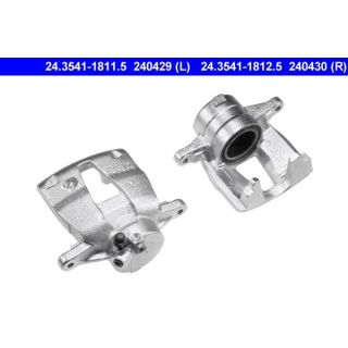 Stabdžių apkaba ATE 24.3541-1811.5