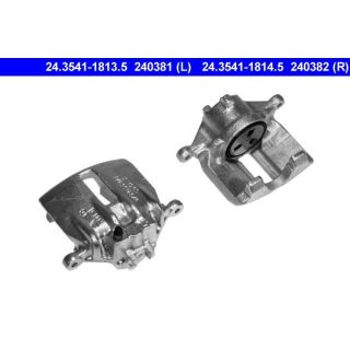 Stabdžių apkaba ATE 24.3541-1813.5