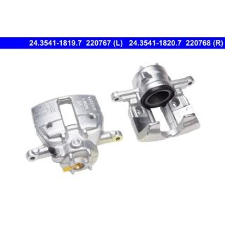 Stabdžių apkaba ATE 24.3541-1819.7