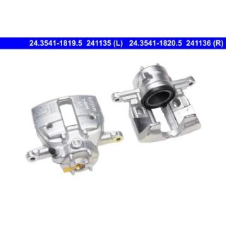 Stabdžių apkaba ATE 24.3541-1820.5