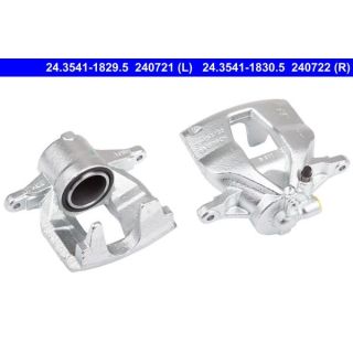 Stabdžių apkaba ATE 24.3541-1829.5