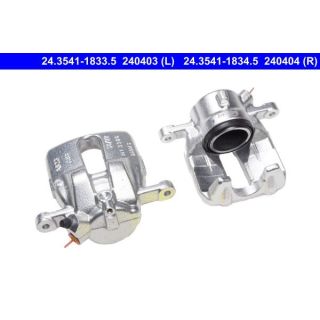 Stabdžių apkaba ATE 24.3541-1833.5