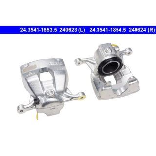 Stabdžių apkaba ATE 24.3541-1853.5