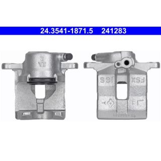 Stabdžių apkaba ATE 24.3541-1871.5