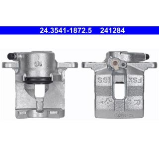 Stabdžių apkaba ATE 24.3541-1872.5