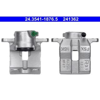 Stabdžių apkaba ATE 24.3541-1876.5