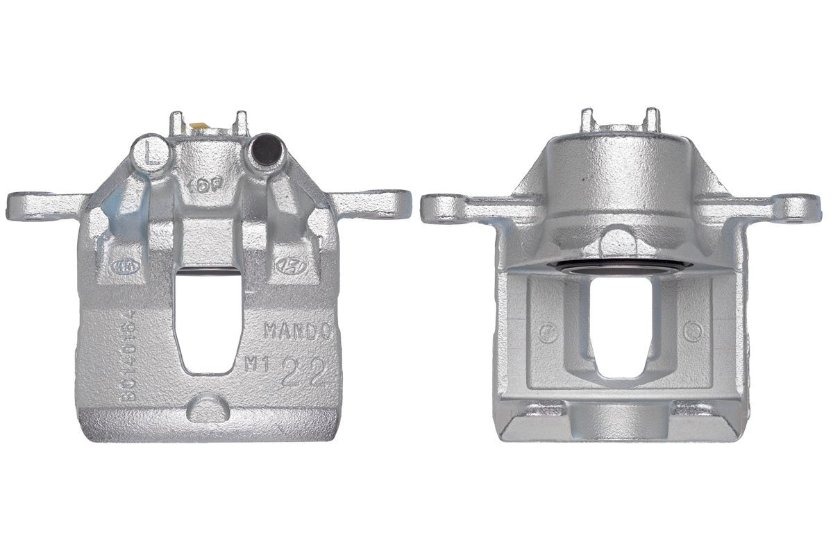 Stabdžių apkaba ATE 24.3541-1889.5