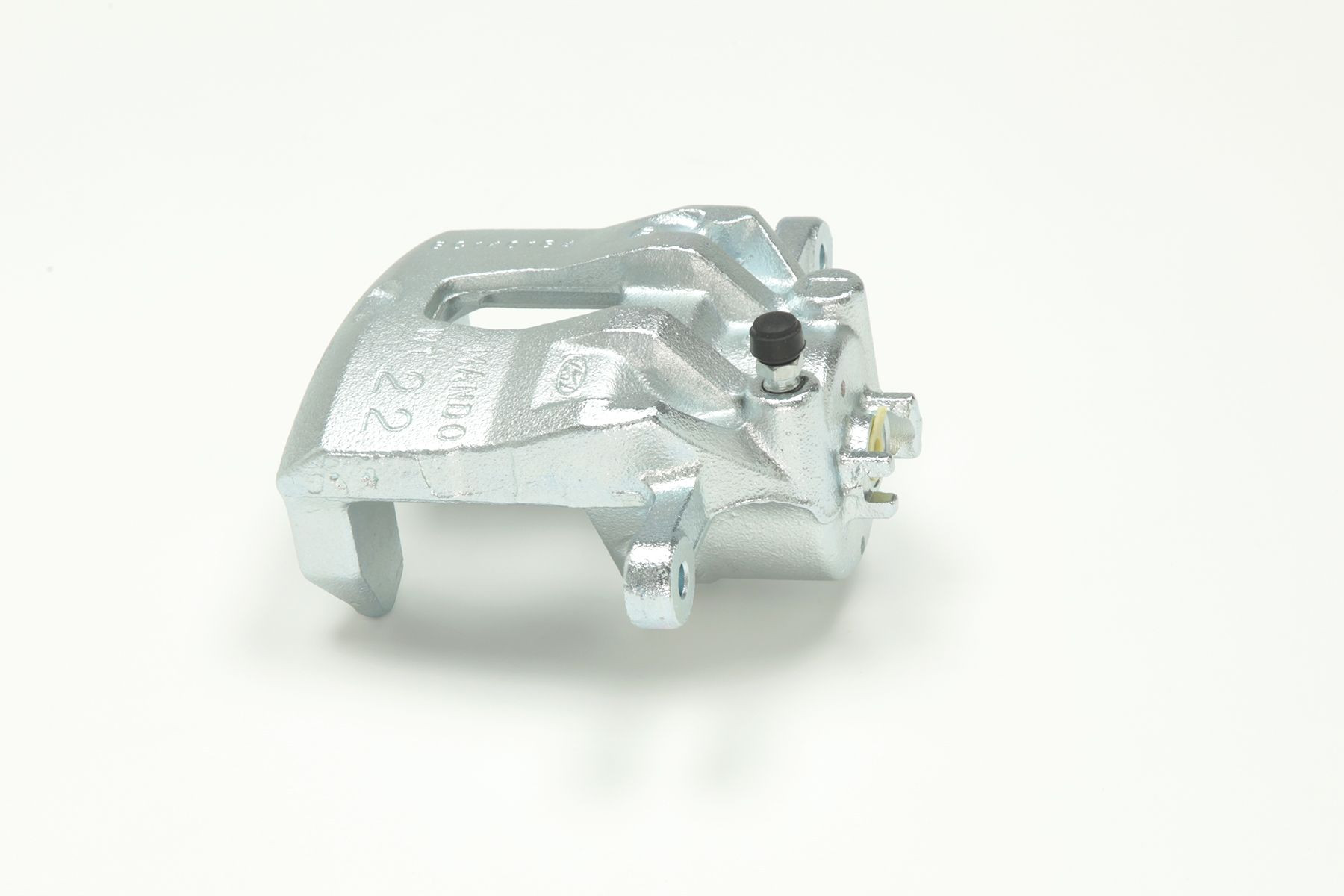 Stabdžių apkaba ATE 24.3541-1889.5