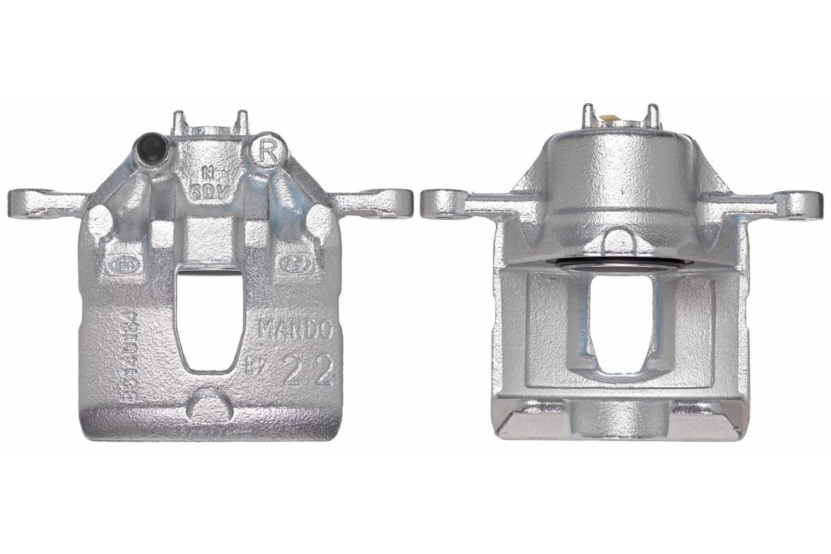 Stabdžių apkaba ATE 24.3541-1890.5