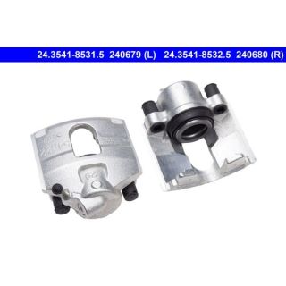 Stabdžių apkaba ATE 24.3541-8531.5