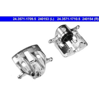 Stabdžių apkaba ATE 24.3571-1710.5