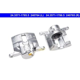Stabdžių apkaba ATE 24.3571-1785.5