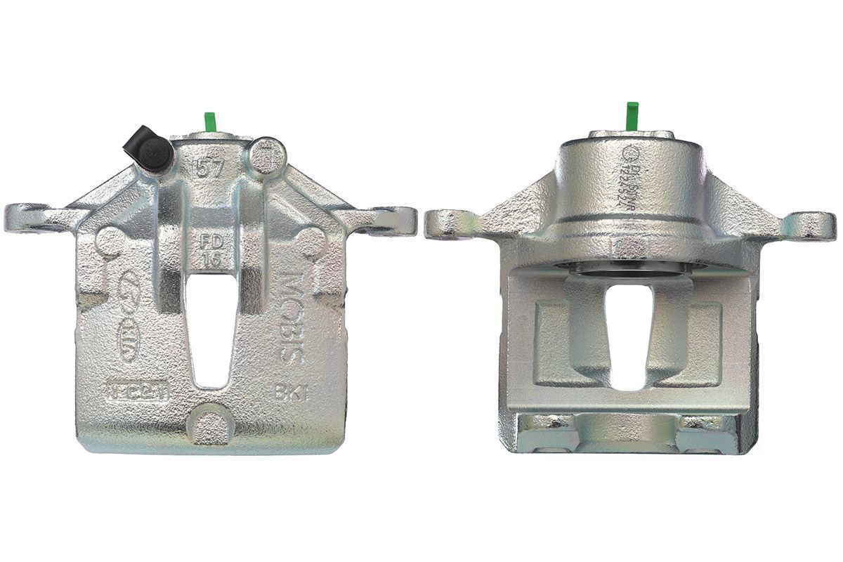 Stabdžių apkaba ATE 24.3571-1811.5