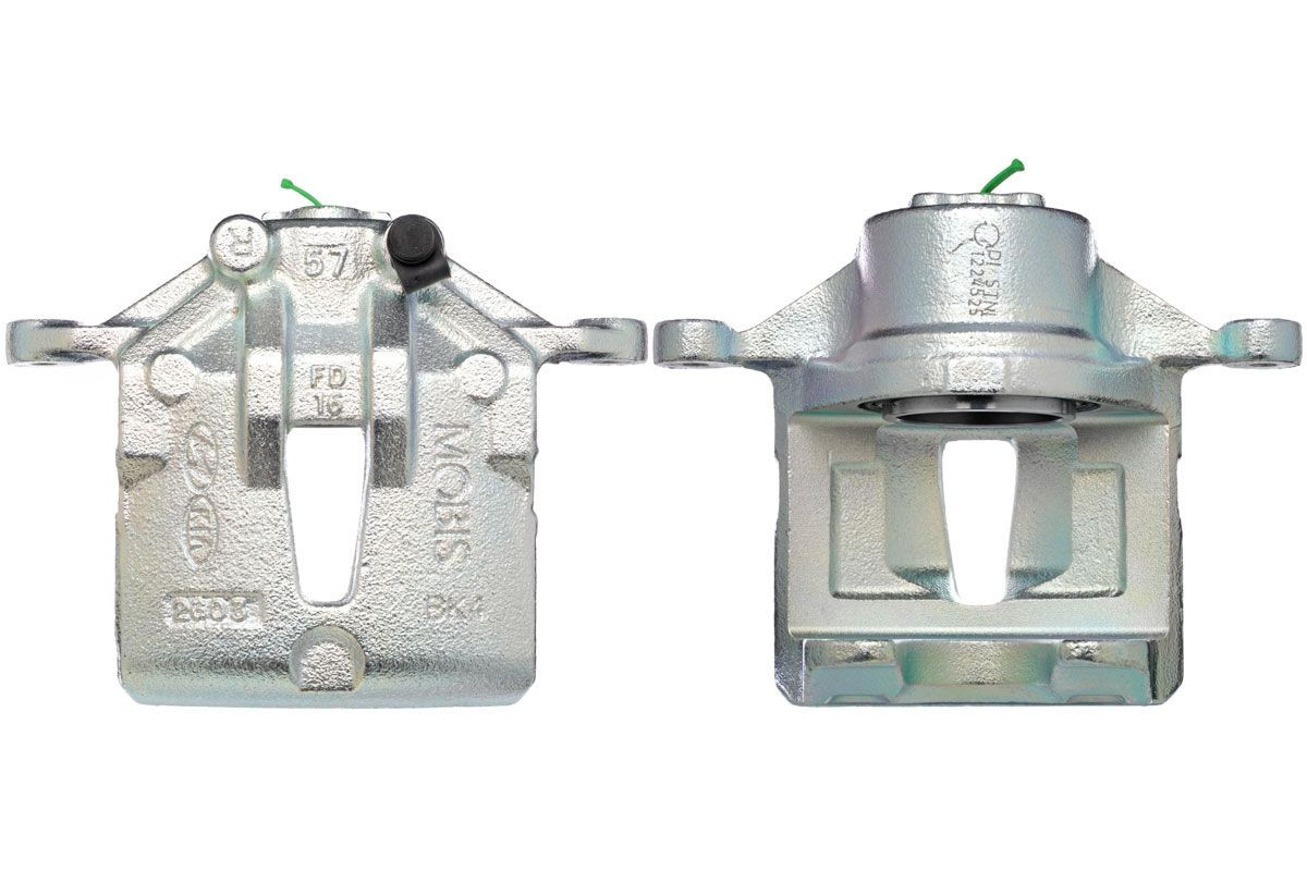 Stabdžių apkaba ATE 24.3571-1812.5