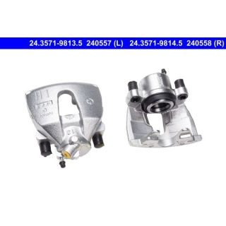 Stabdžių apkaba ATE 24.3571-9813.5