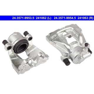 Stabdžių apkaba ATE 24.3571-9954.5