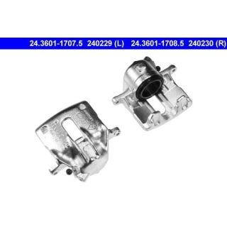 Stabdžių apkaba ATE 24.3601-1707.5