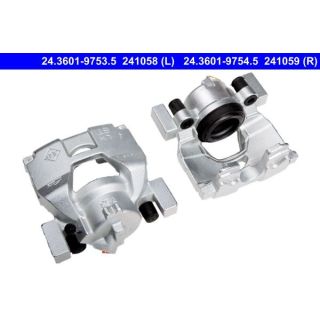 Stabdžių apkaba ATE 24.3601-9753.5