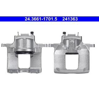 Stabdžių apkaba ATE 24.3661-1701.5