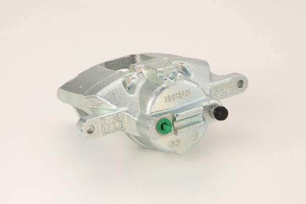 Stabdžių apkaba ATE 24.3661-1701.5