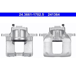 Stabdžių apkaba ATE 24.3661-1702.5