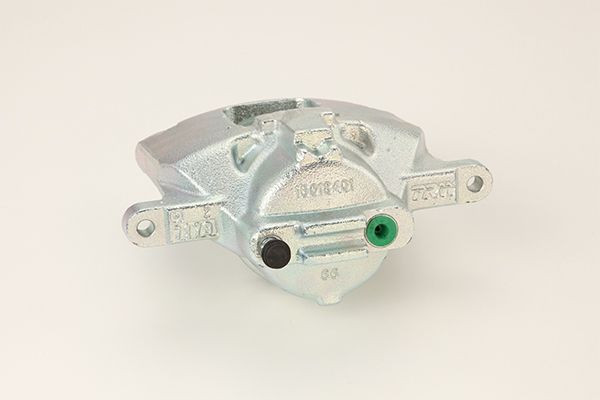 Stabdžių apkaba ATE 24.3661-1702.5