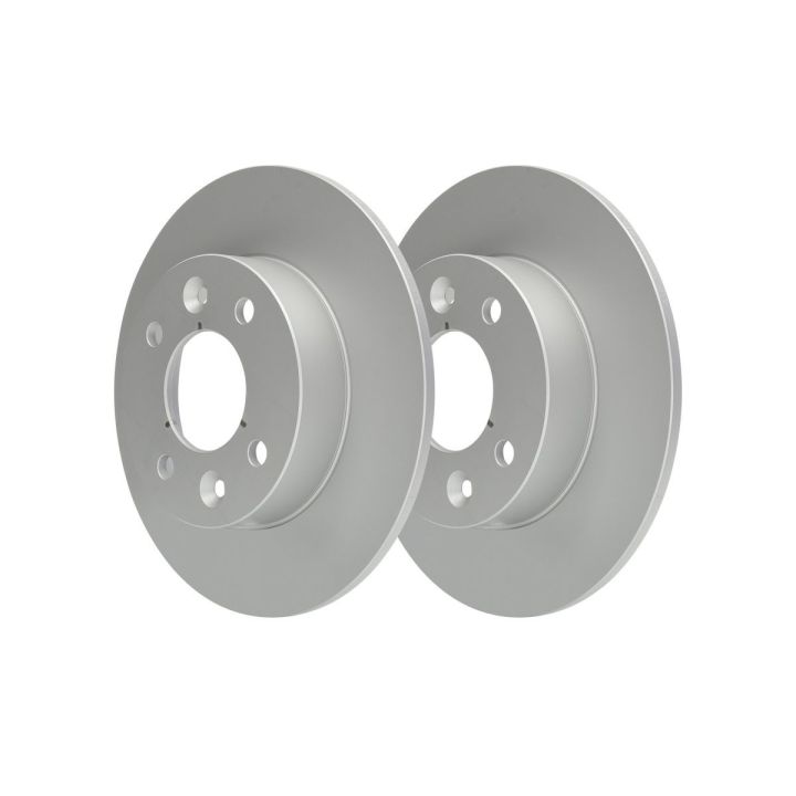 Stabdžių diskas ATE 24.0108-0104.1