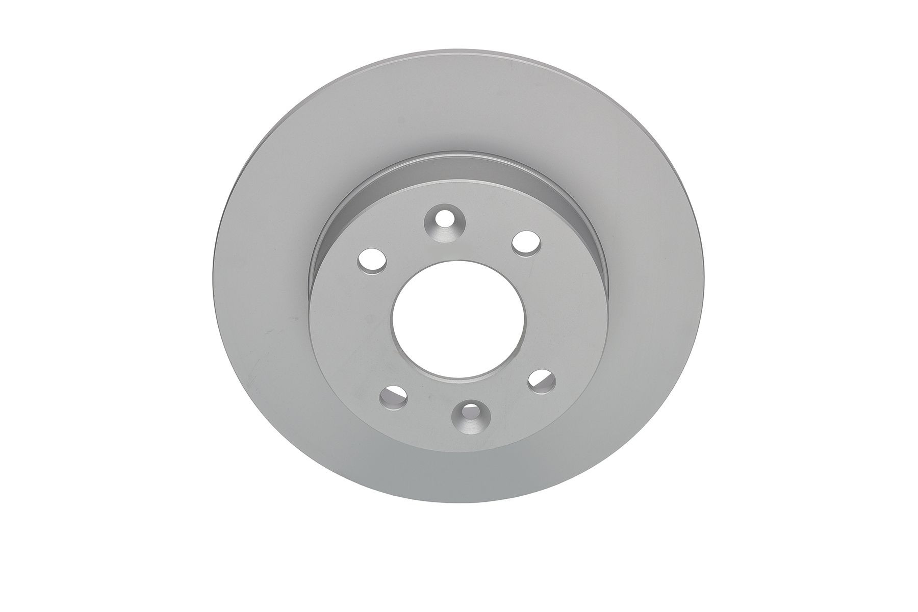 Stabdžių diskas ATE 24.0108-0104.1