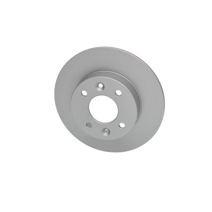 Stabdžių diskas ATE 24.0108-0104.1