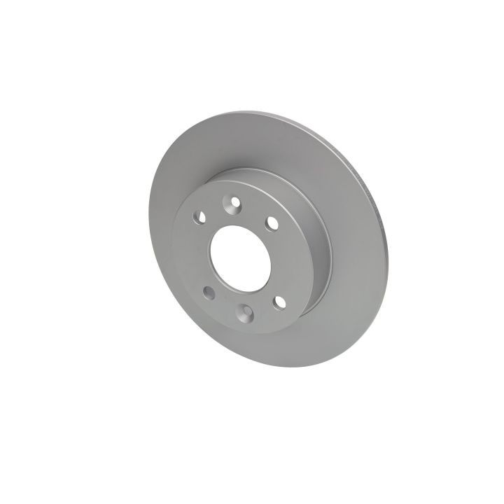 Stabdžių diskas ATE 24.0108-0104.1