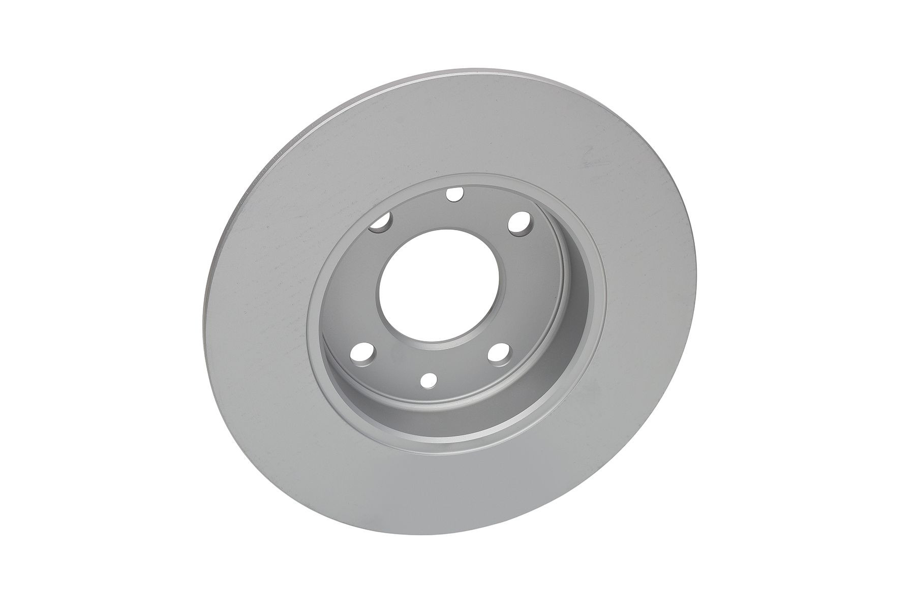 Stabdžių diskas ATE 24.0108-0104.1