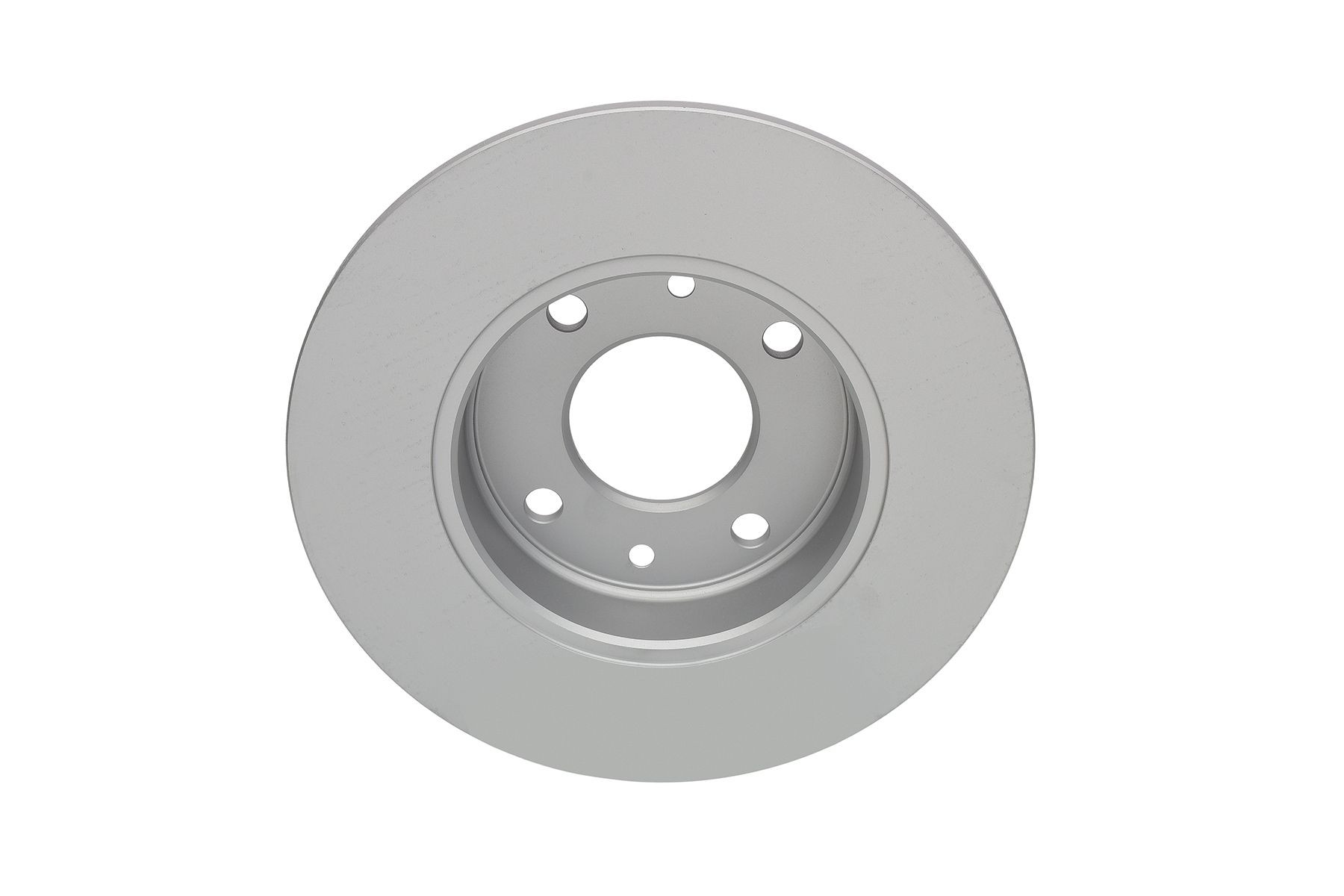 Stabdžių diskas ATE 24.0108-0104.1