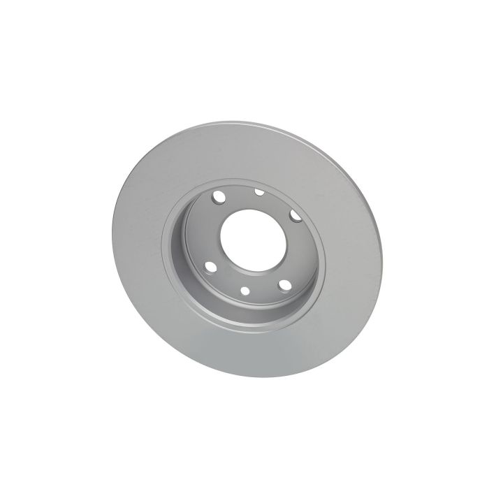 Stabdžių diskas ATE 24.0108-0104.1