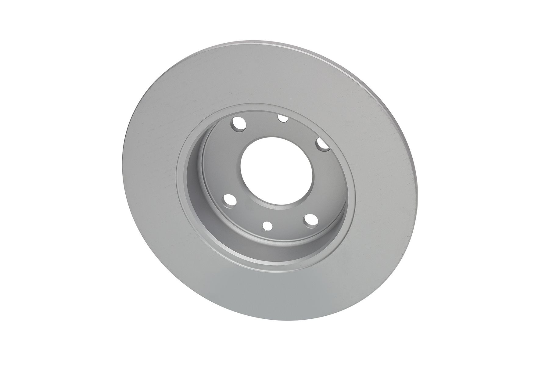 Stabdžių diskas ATE 24.0108-0104.1